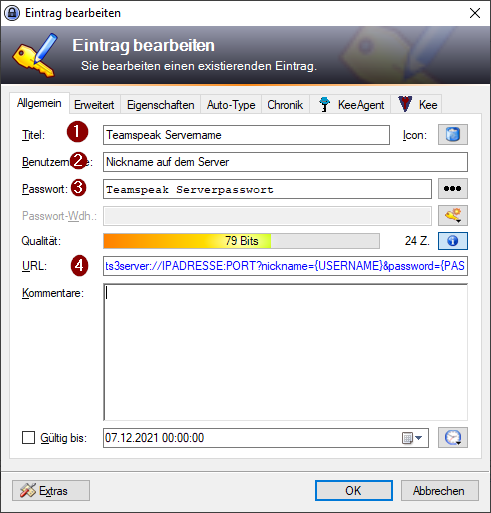 keepass_teamspeakEintrag.png