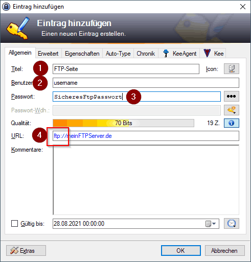 KeePass_FTP-Eintrag hinzufügen.png